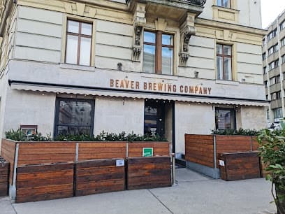 beaver brewing company image