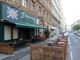 Johnnys image