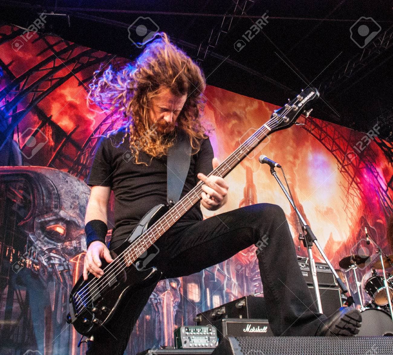 Metal Shows
