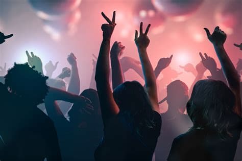 Parties in Vienna