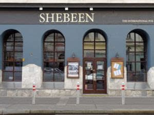 shebeen image