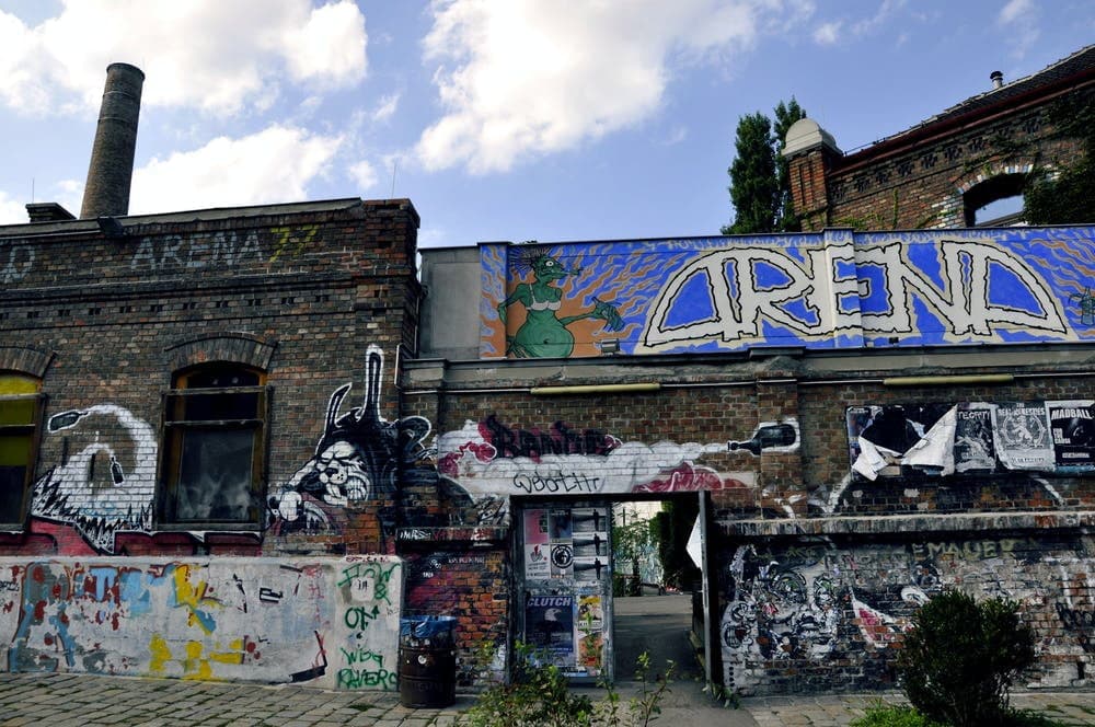 arena image