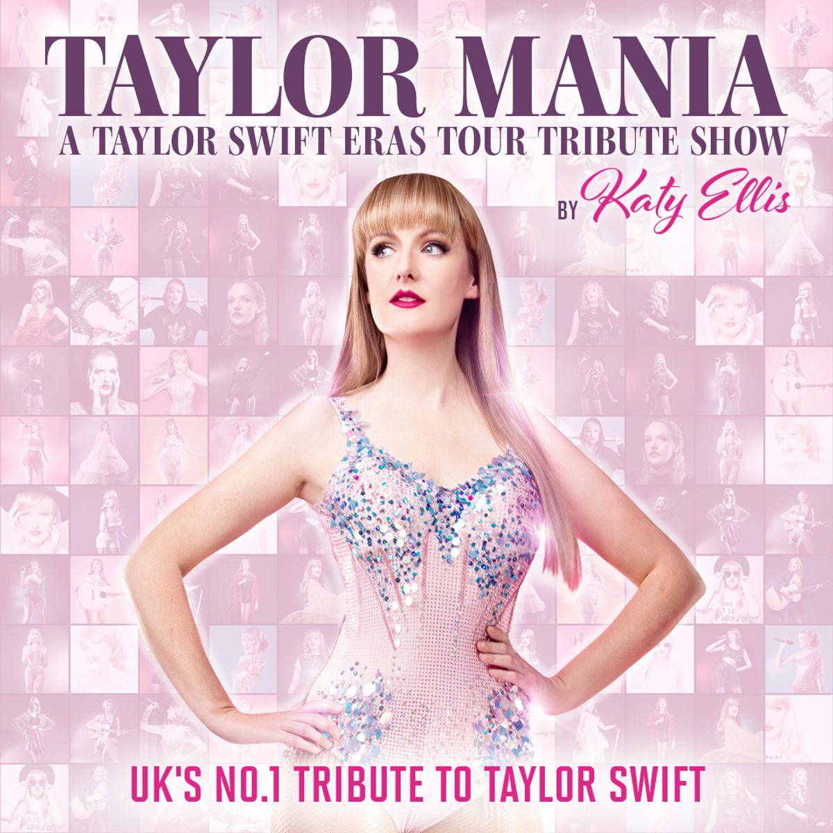 TAYLOR MANIA