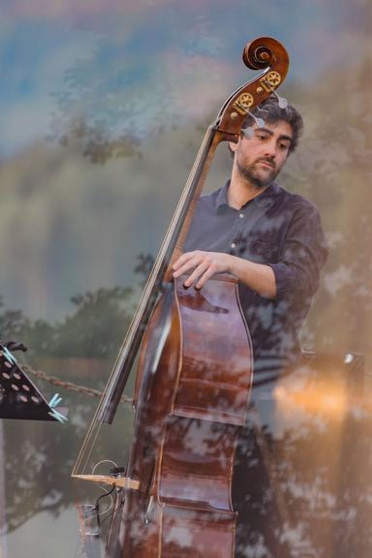 Jazzorchester Vorarl