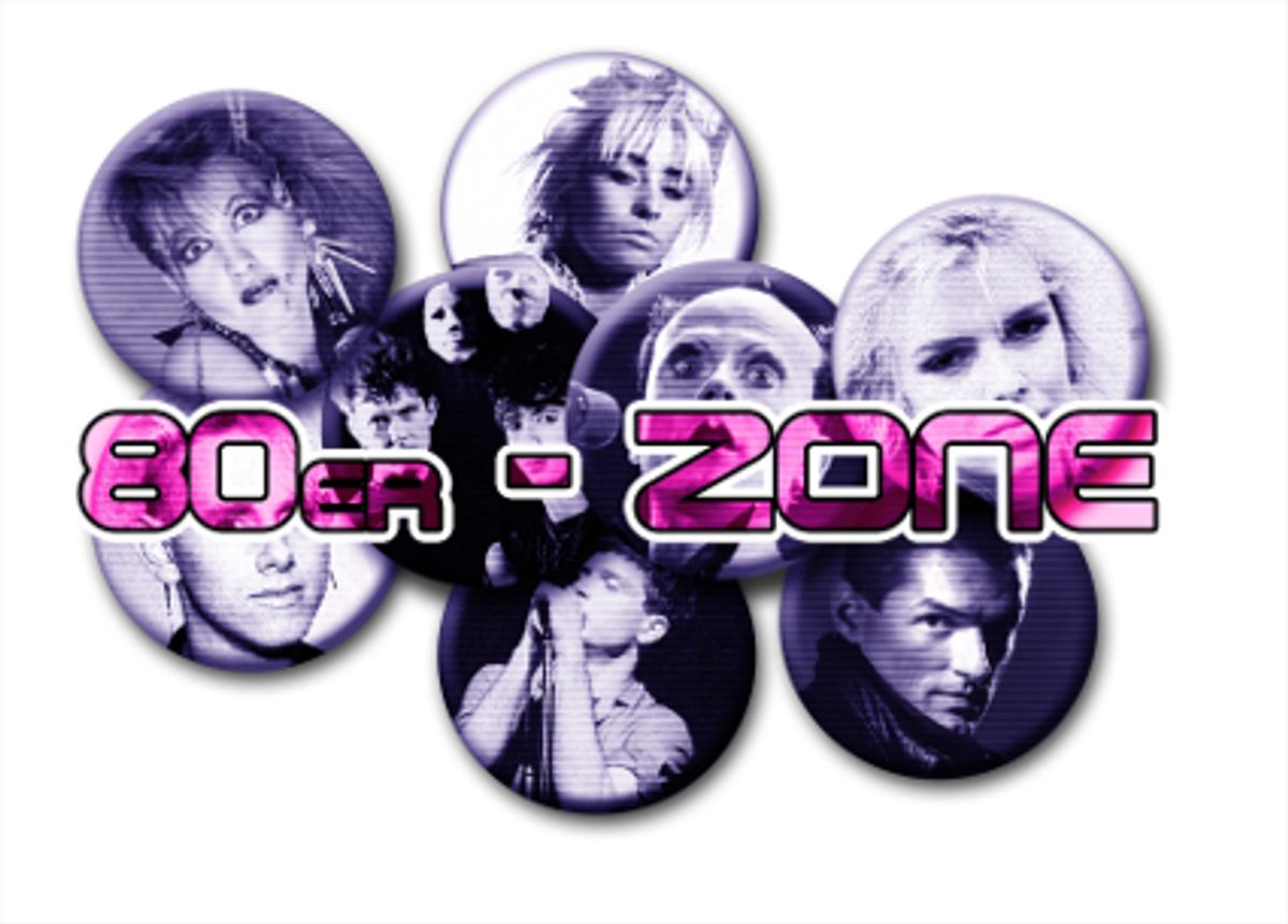 80ER ZONE