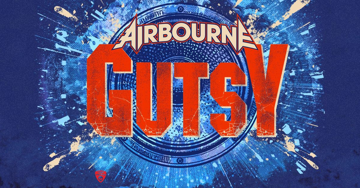 AIRBOURNE