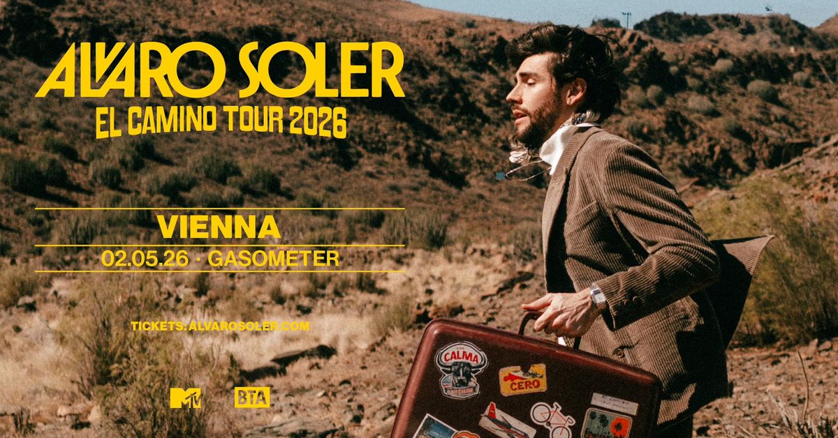 ALVARO SOLER