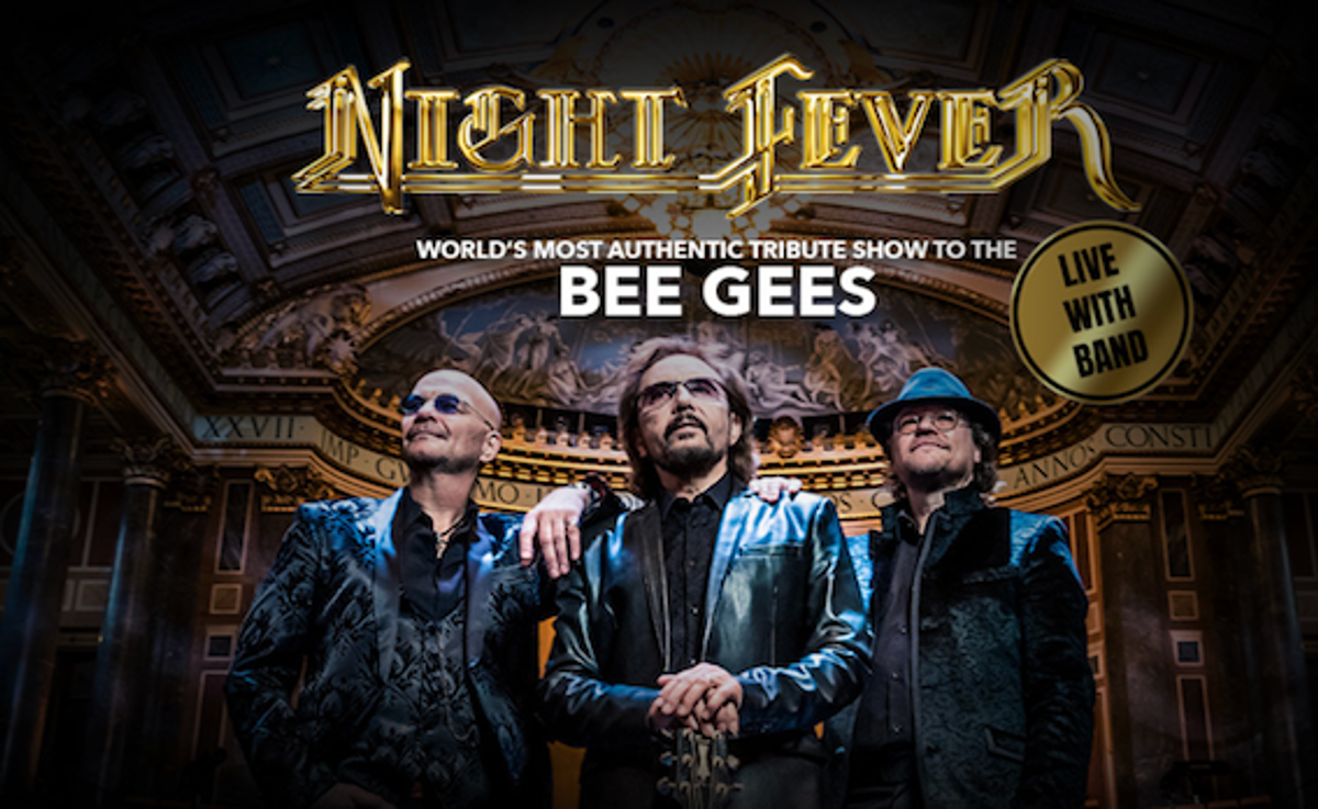 NIGHT FEVER