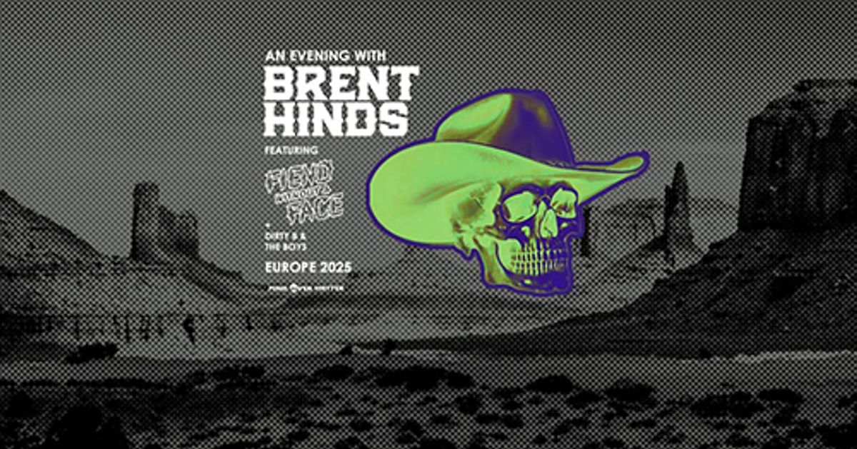 Live: AN EVENING WIT