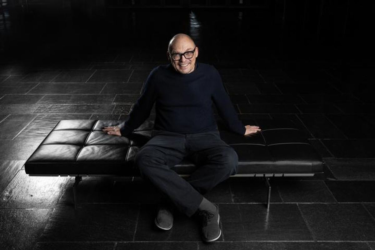 Bugge Wesseltoft / A