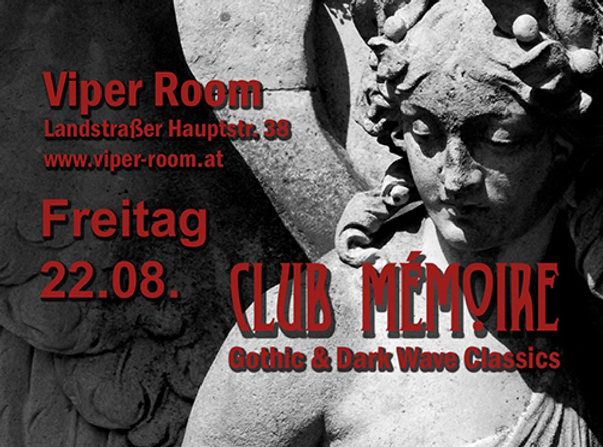 CLUB MEMOIRE