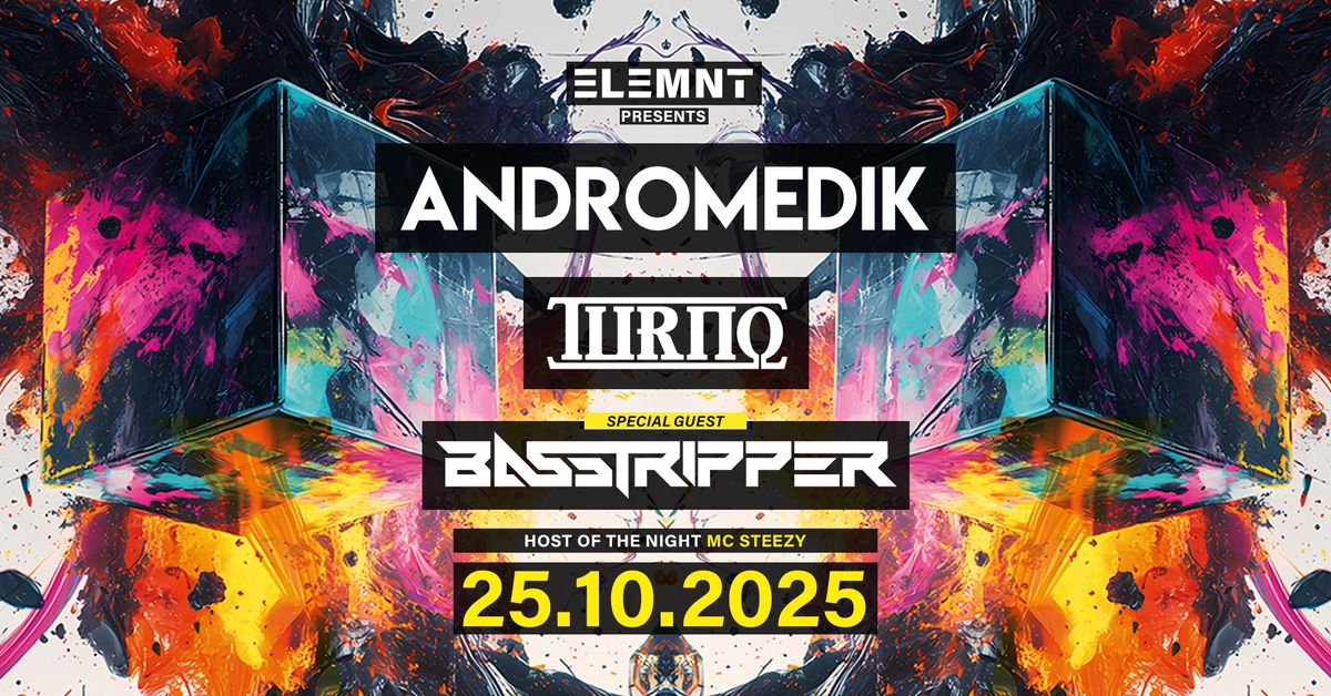 ELEMNT *NACHHOLTERMI