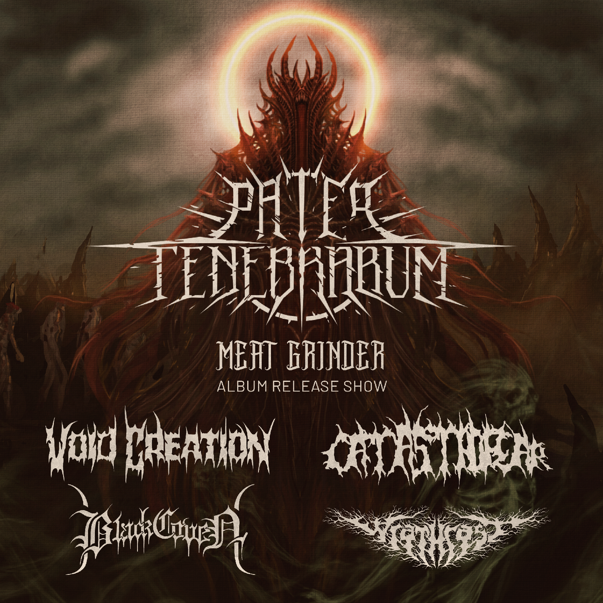 PATER TENEBRARUM