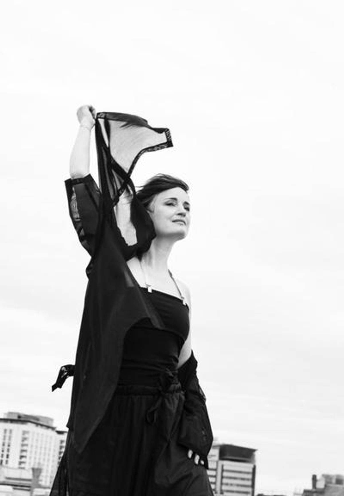 Zsófia Boros Solo (H