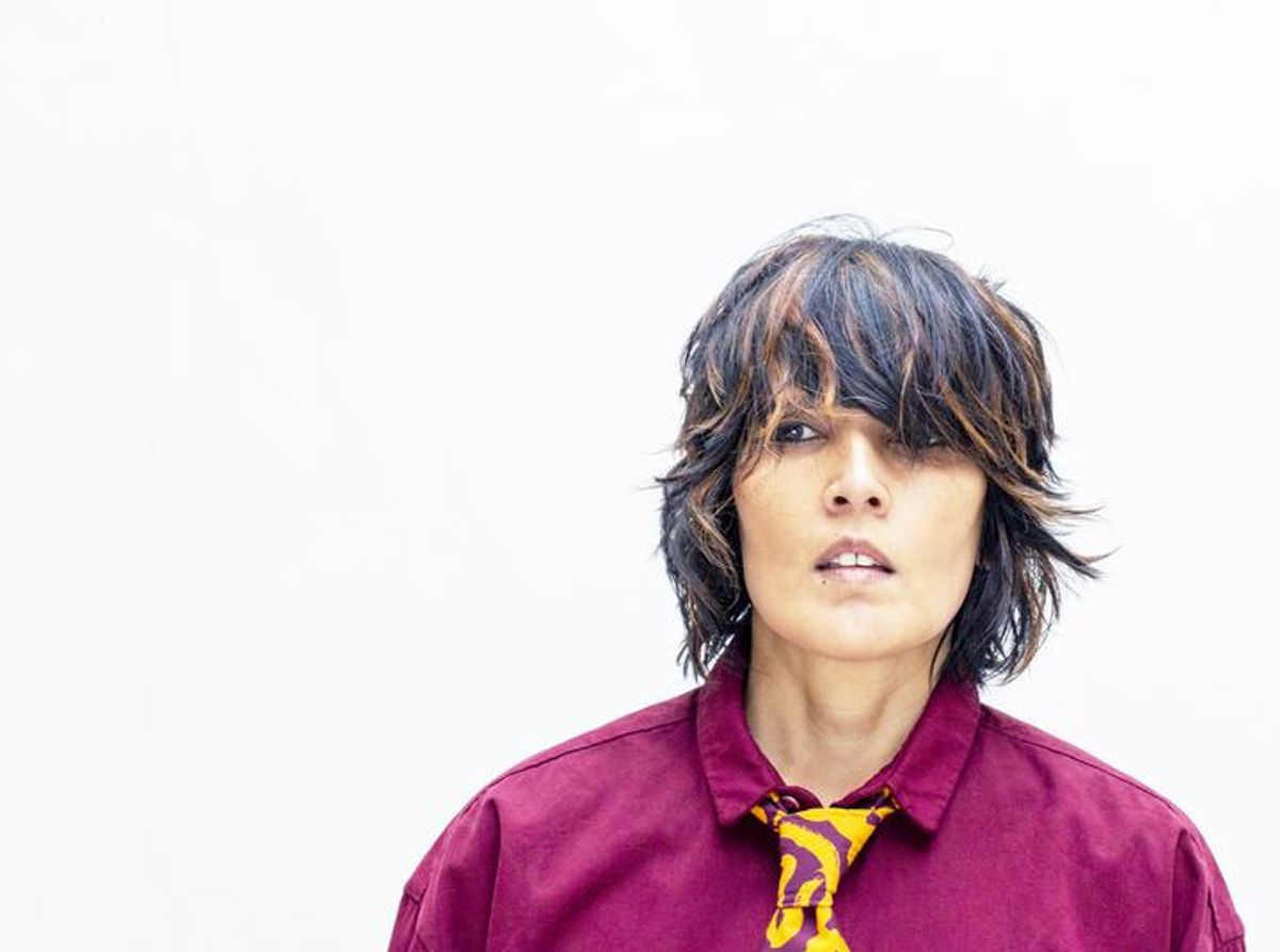 Tanita Tikaram 'LIAR