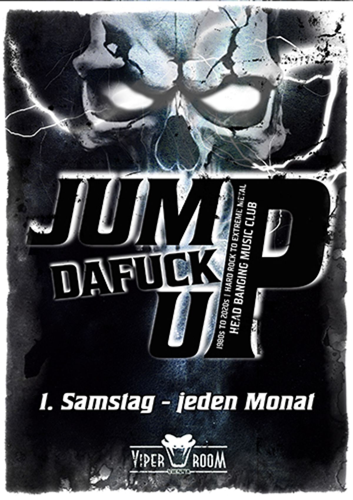 JUMPDAFUCKUP