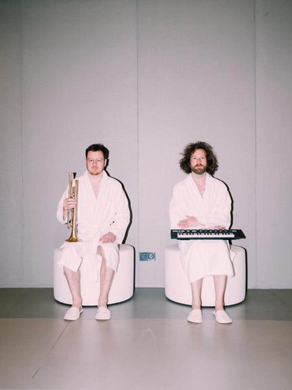 Jazzorchester Vorarl