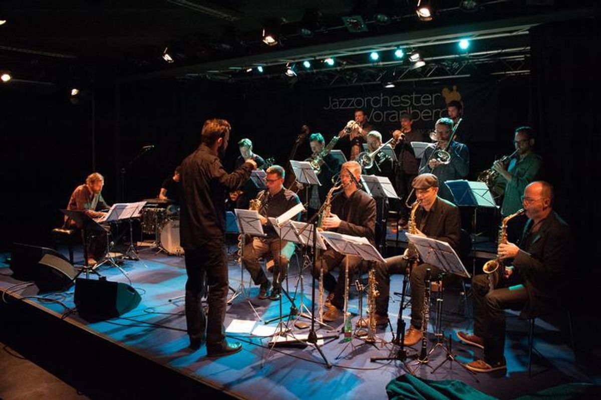 Introducing the Jazz