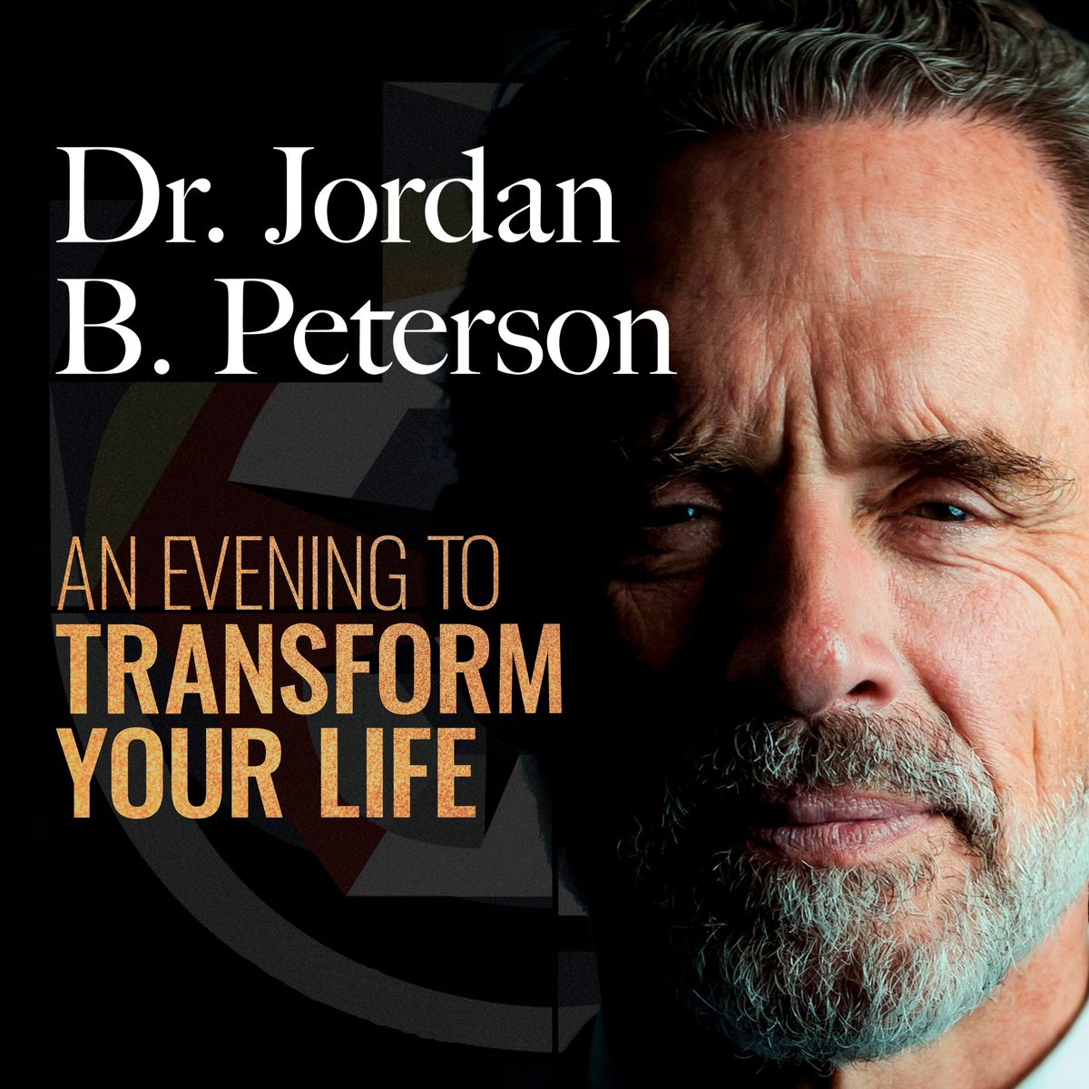 DR. JORDAN B. PETERS