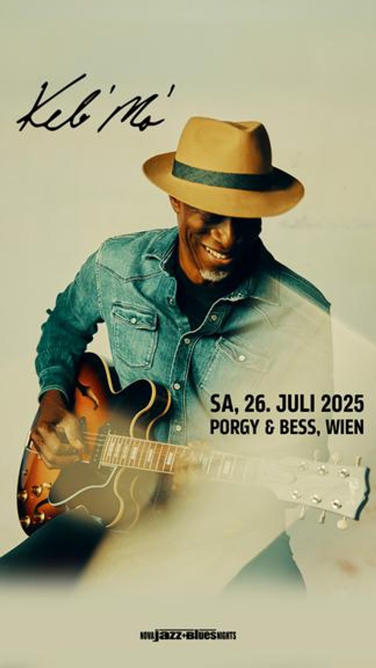 Keb' Mo' (USA)