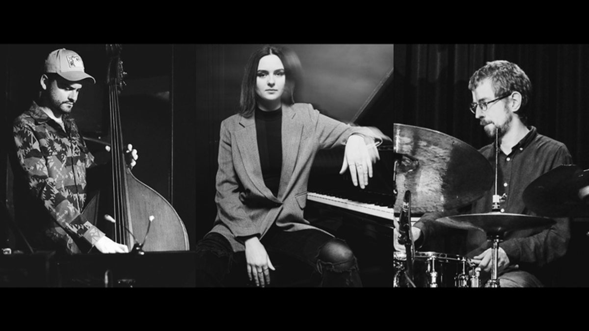 Katarina Kochetova p