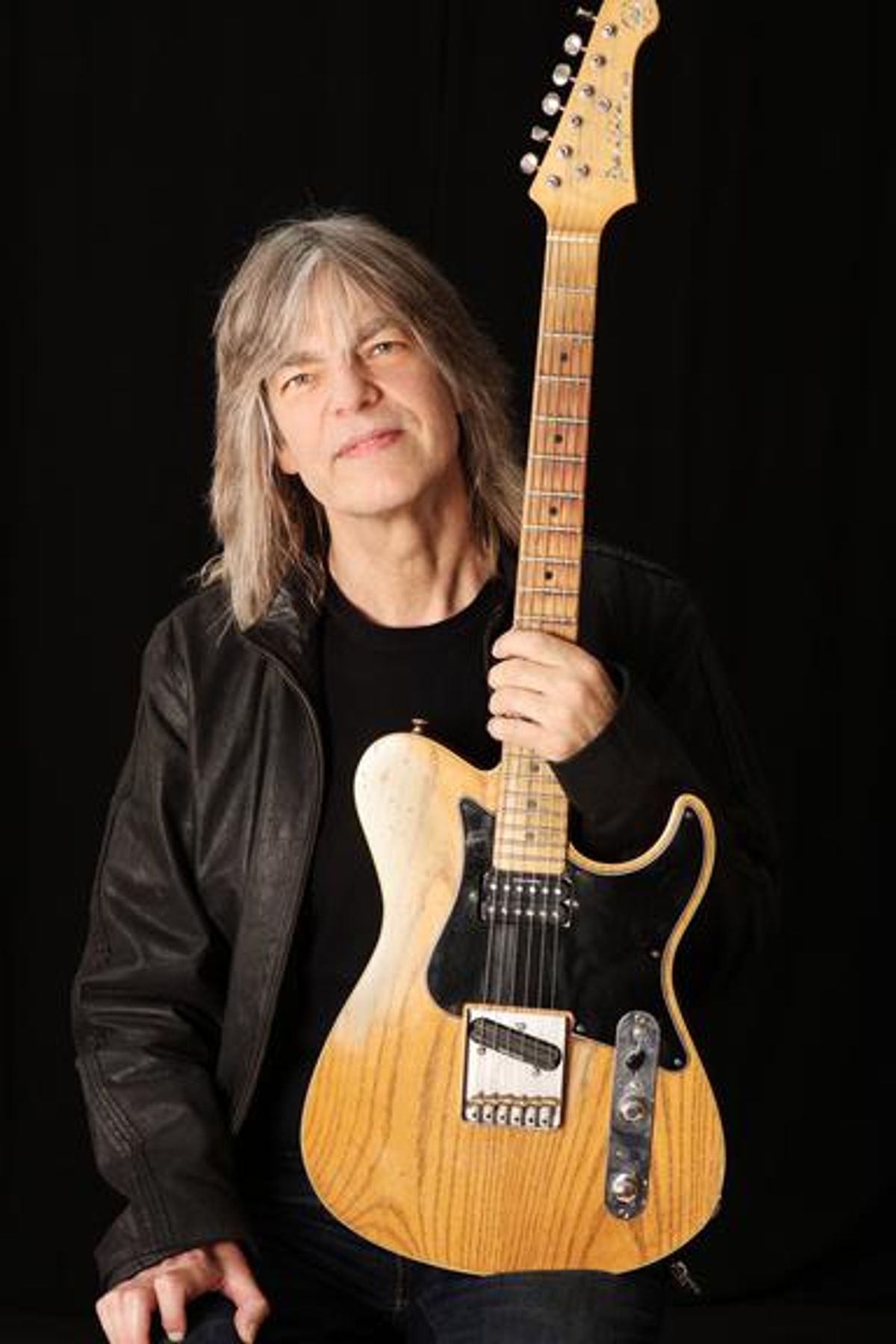 Mike Stern Band feat