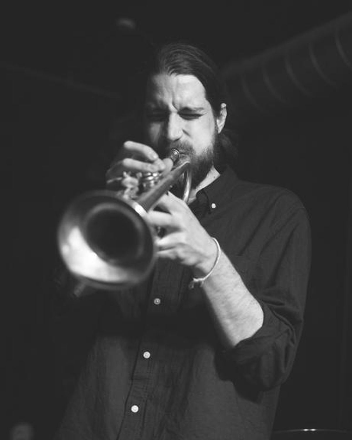 Nikola Vukovic Solo