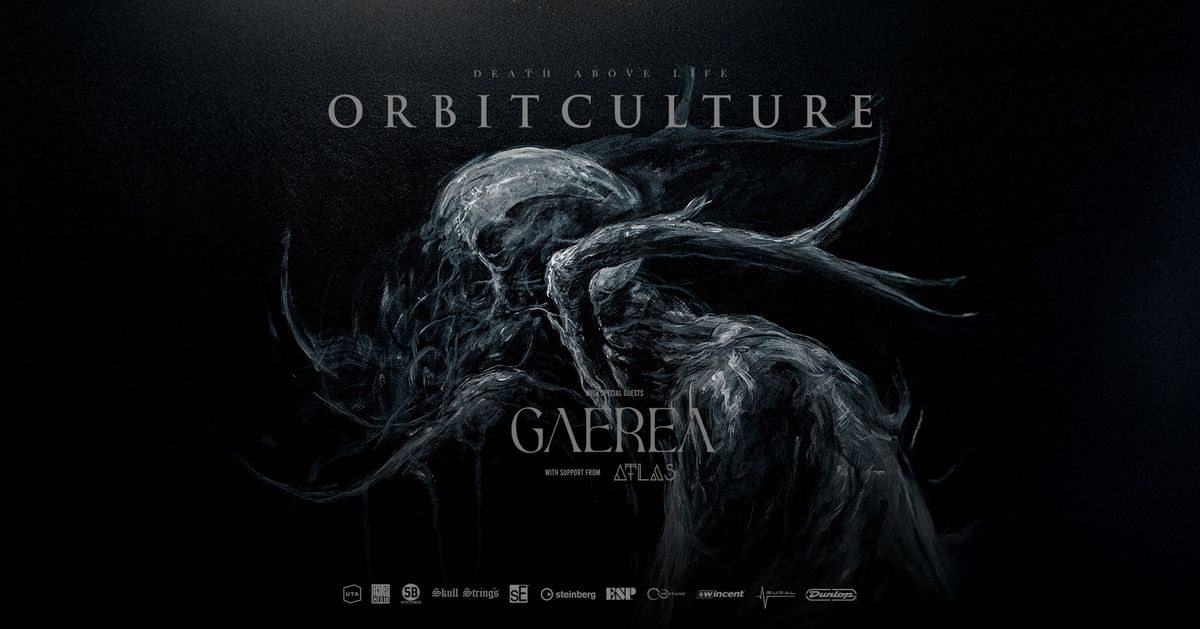 ORBIT CULTURE