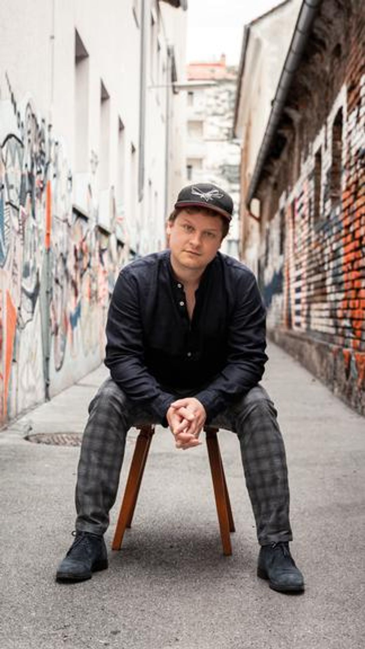 Peter Lenz Large Ens