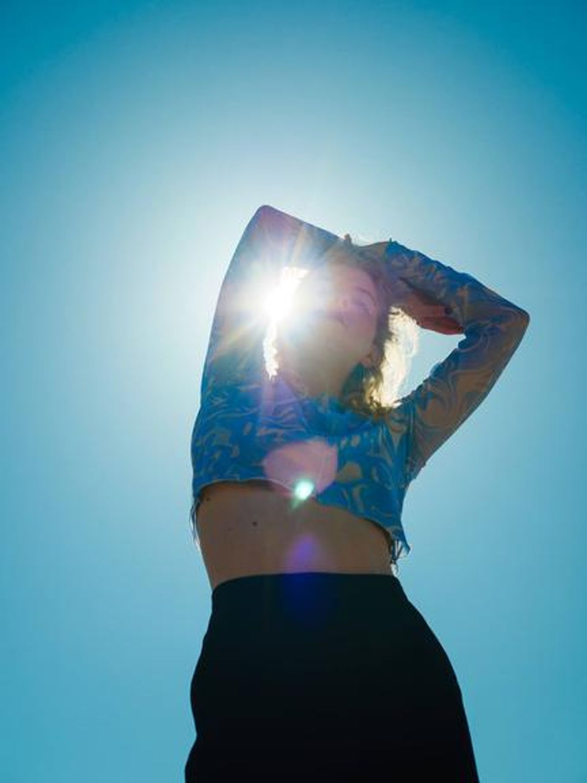 Anselma & The Breeze