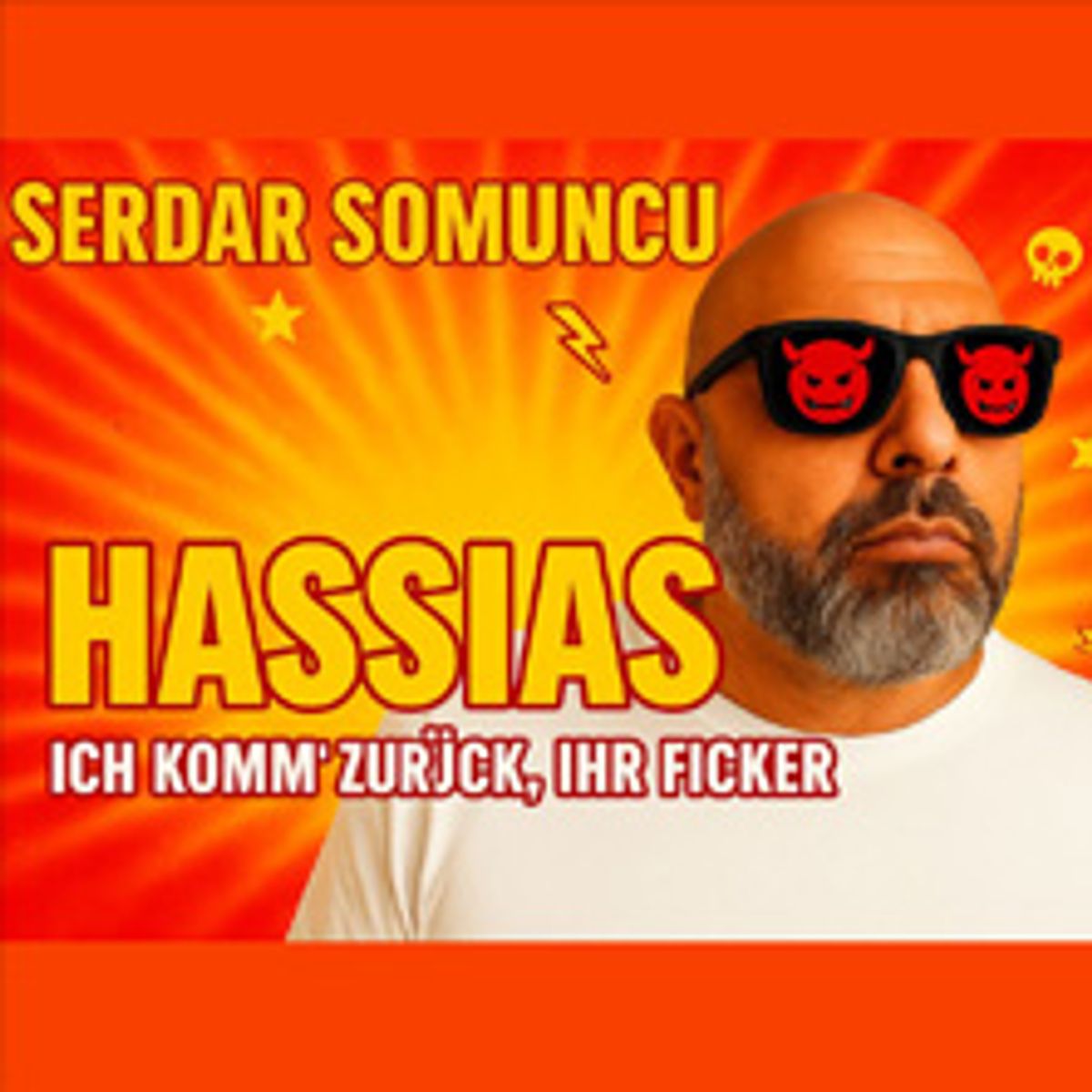 SERDAR SOMUNCU