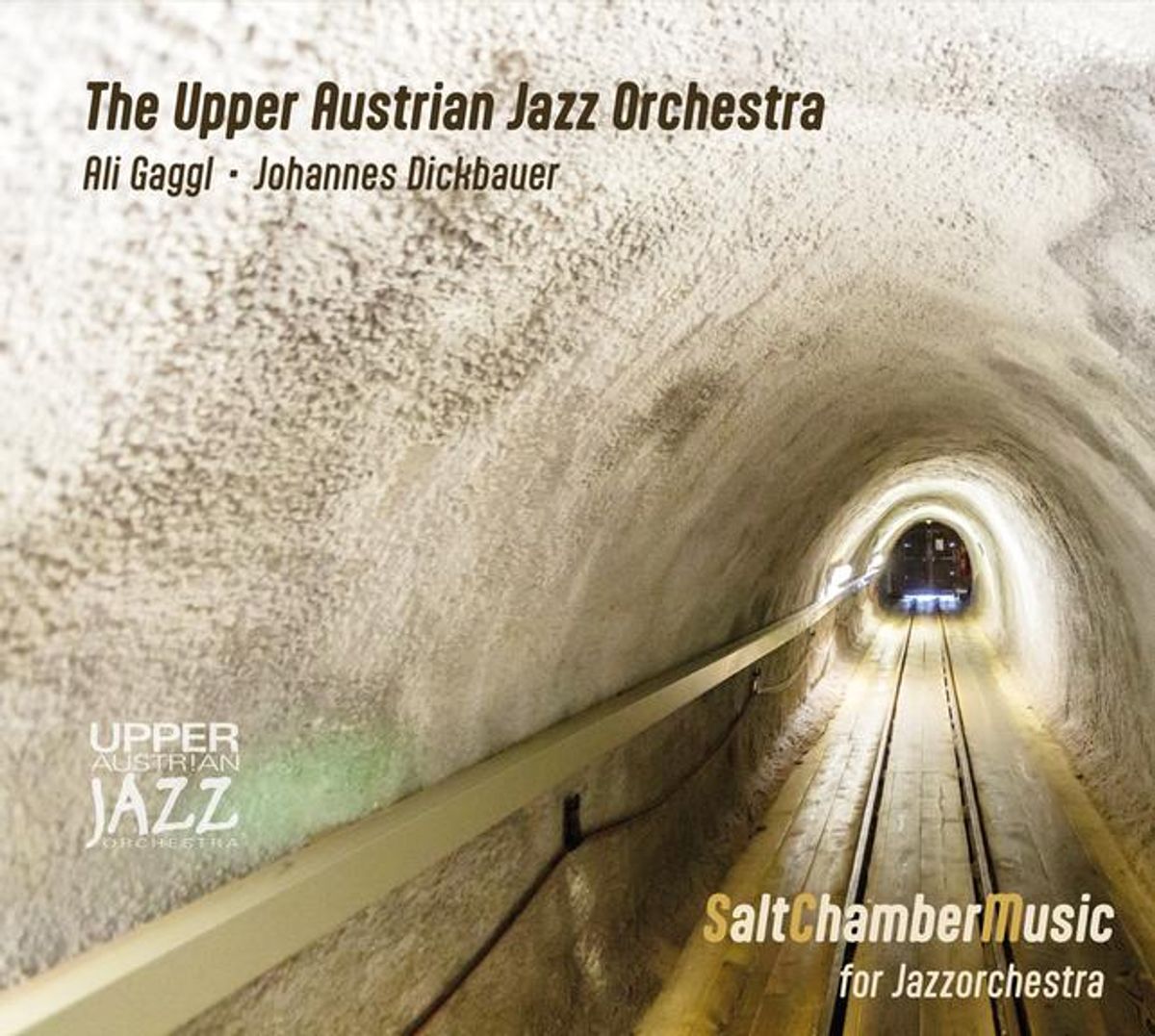 The Upper Austrian J