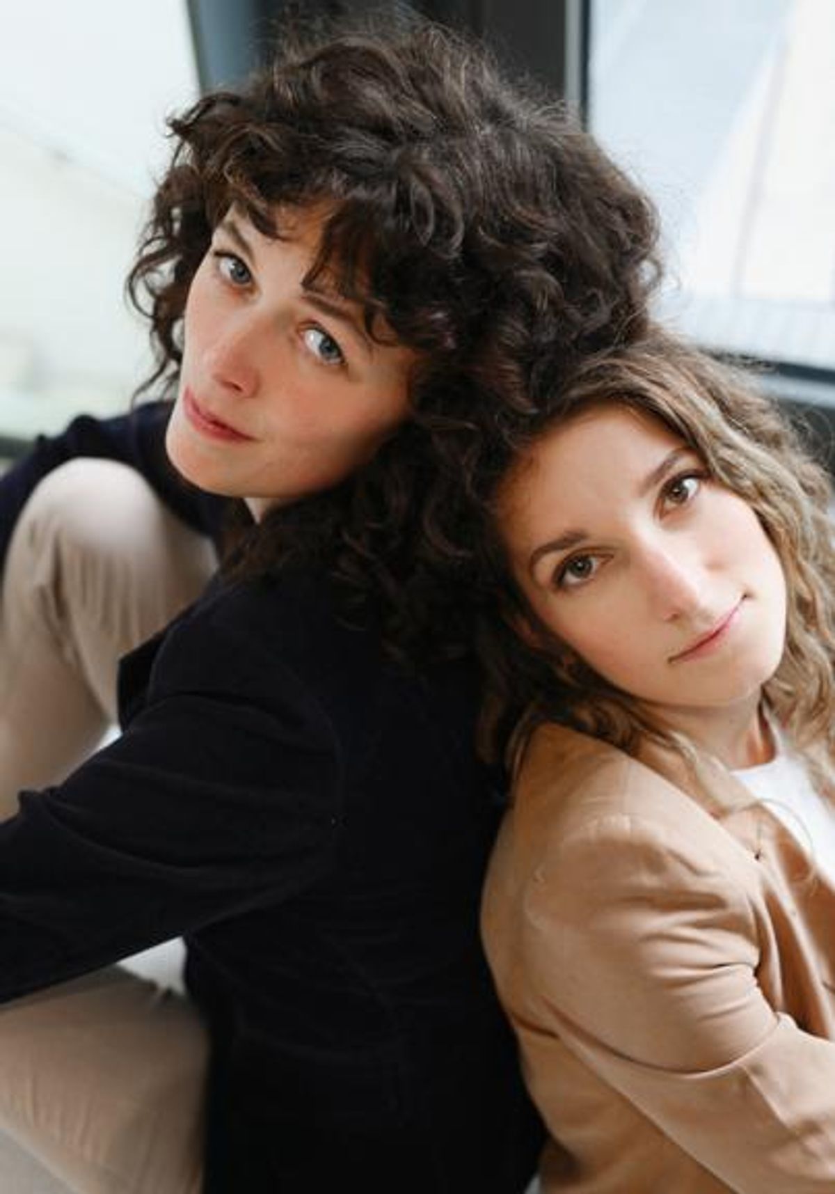 Venturo Duo 'Transfo