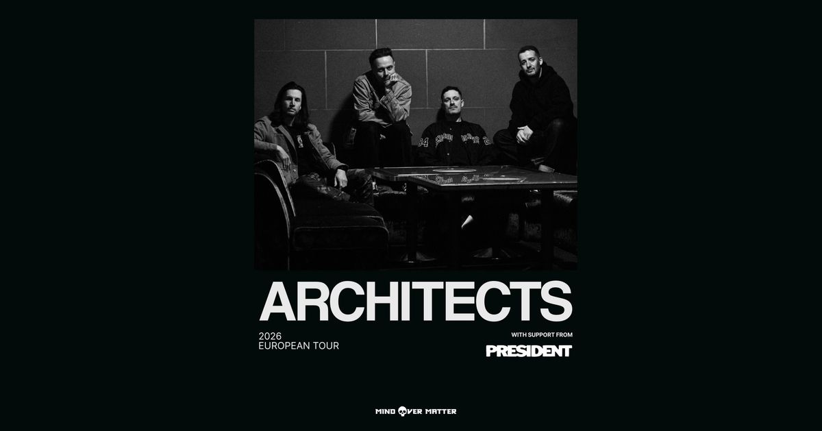 ARCHITECTS