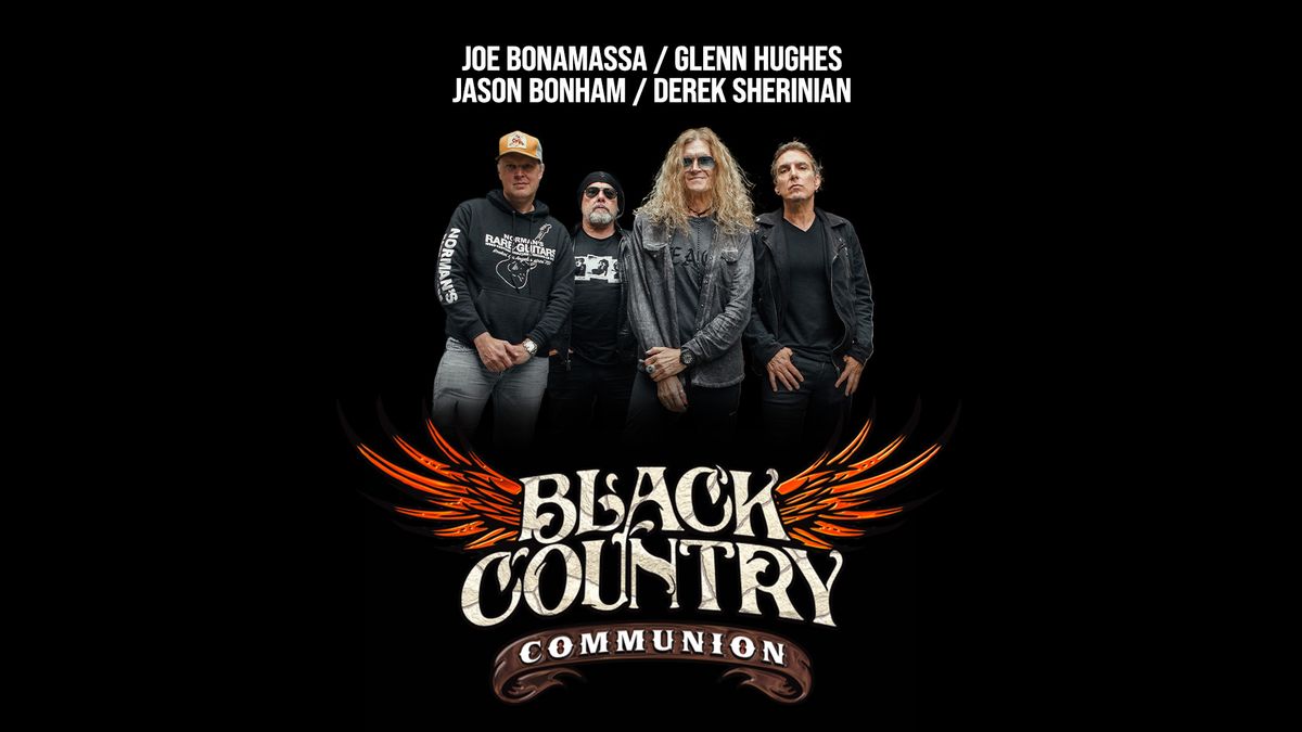BLACK COUNTRY COMMUN