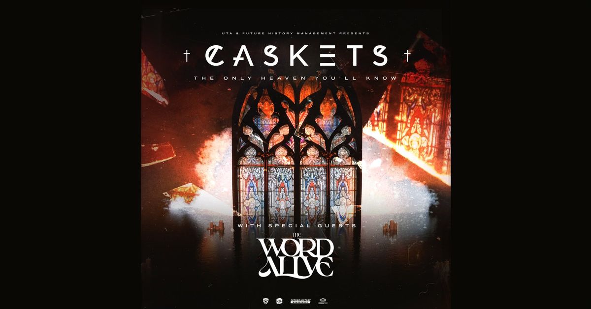 CASKETS