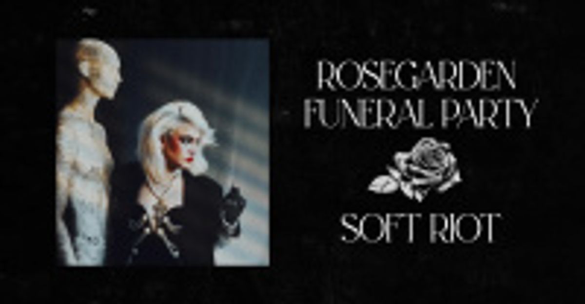ROSEGARDEN FUNERAL P