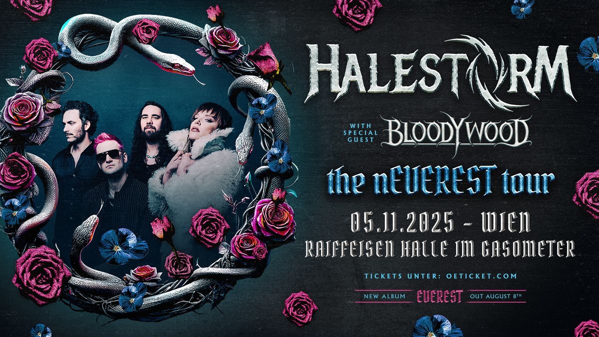HALESTORM