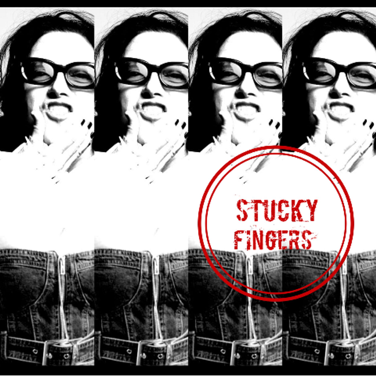 Stucky Fingers (CH/G
