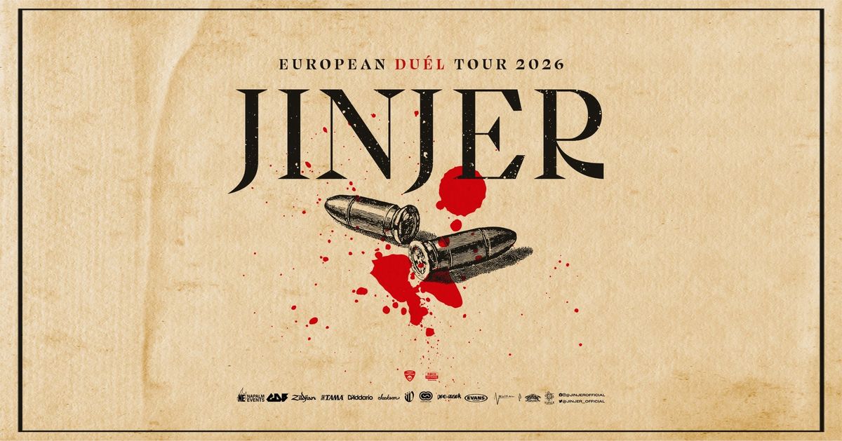 JINJER