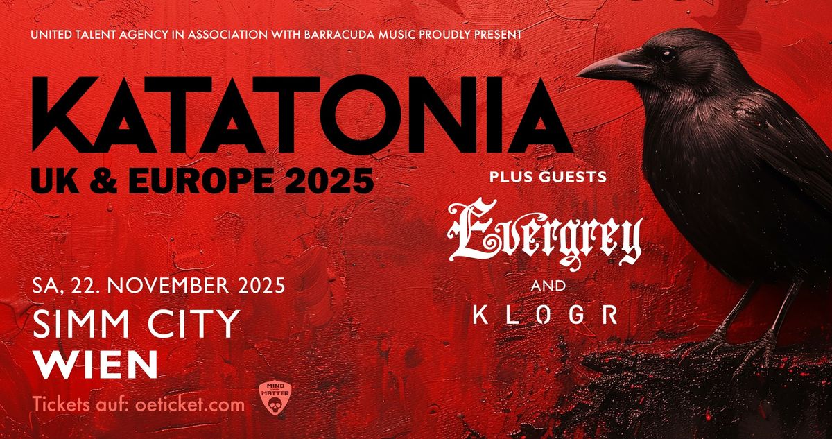KATATONIA