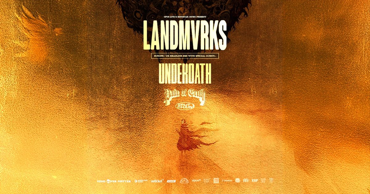 LANDMVRKS