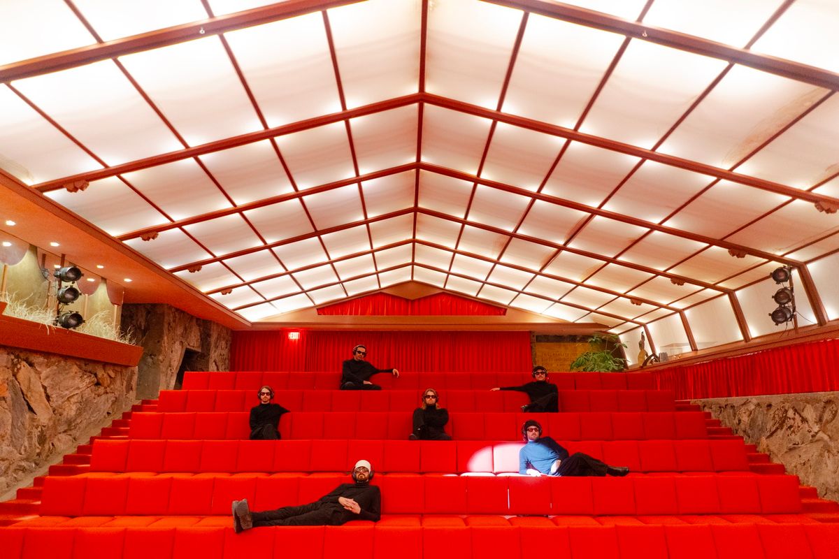 LEISURE