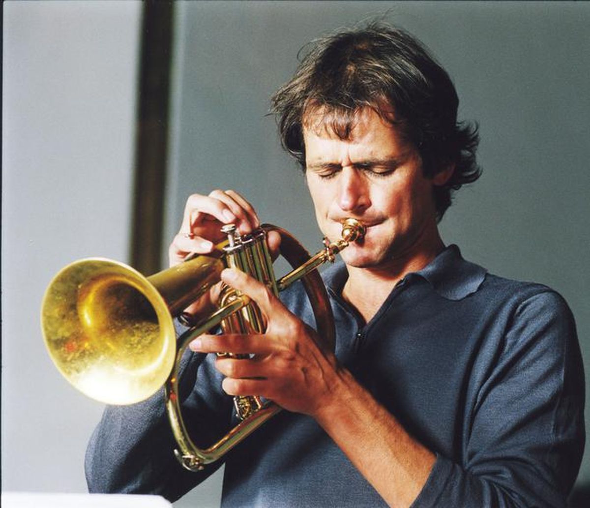 Markus Stockhausen m