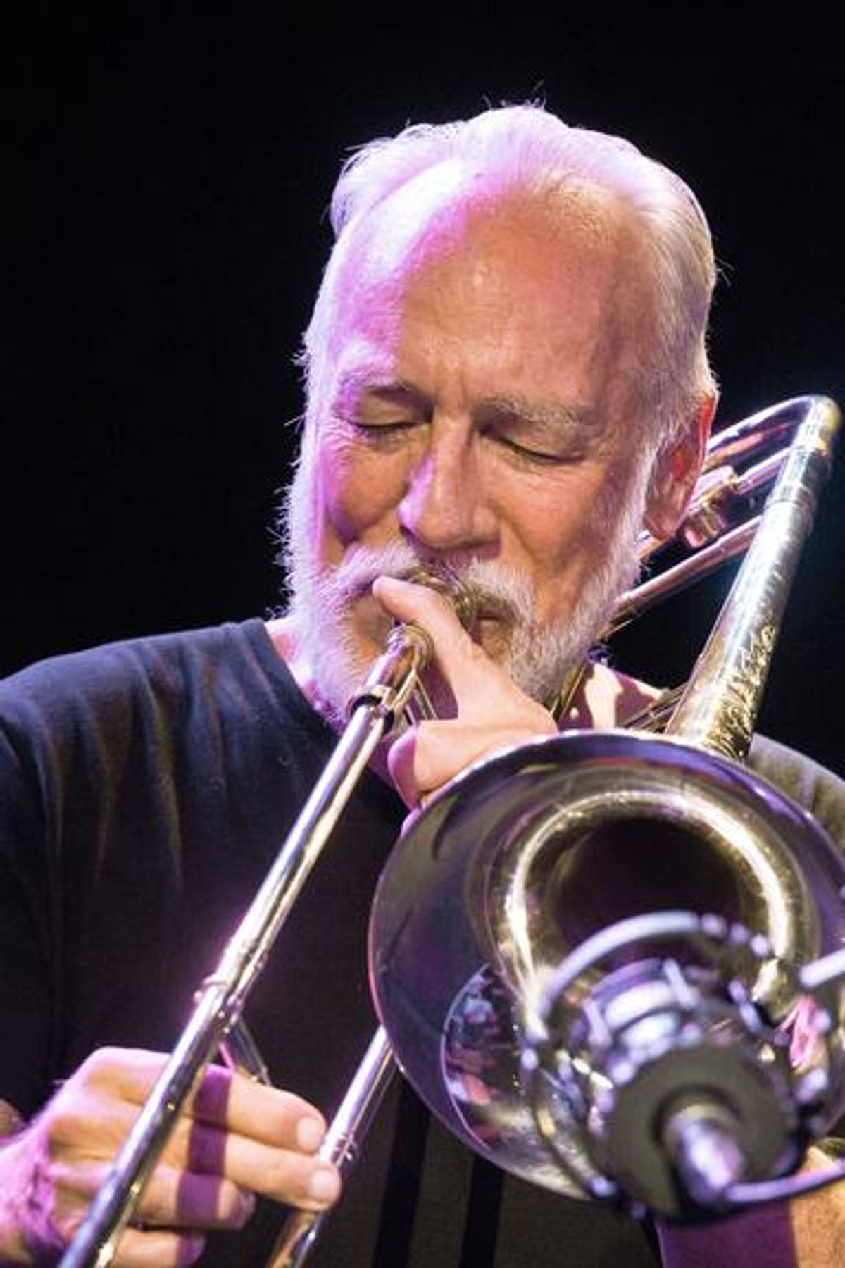 Ed Neumeister & BJO 