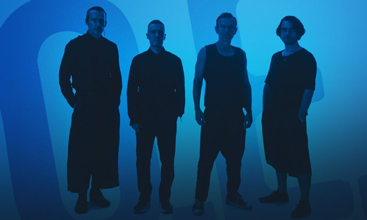 OKEAN ELZY