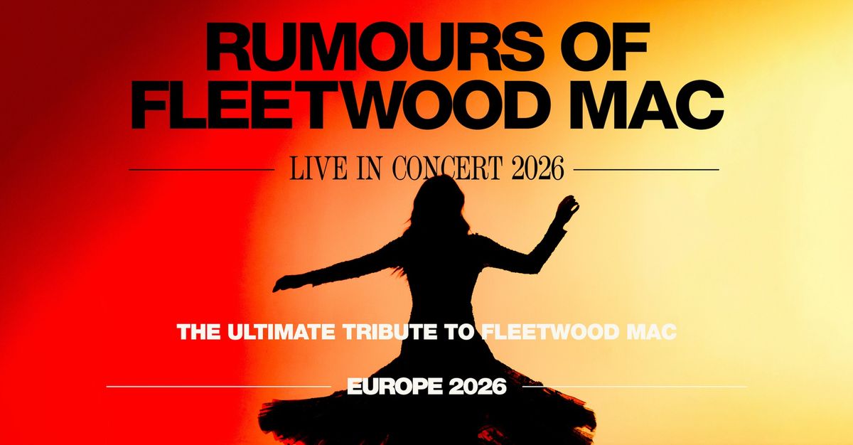 RUMOURS OF FLEETWOOD