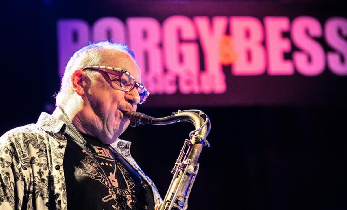 Harry Sokal & Groove