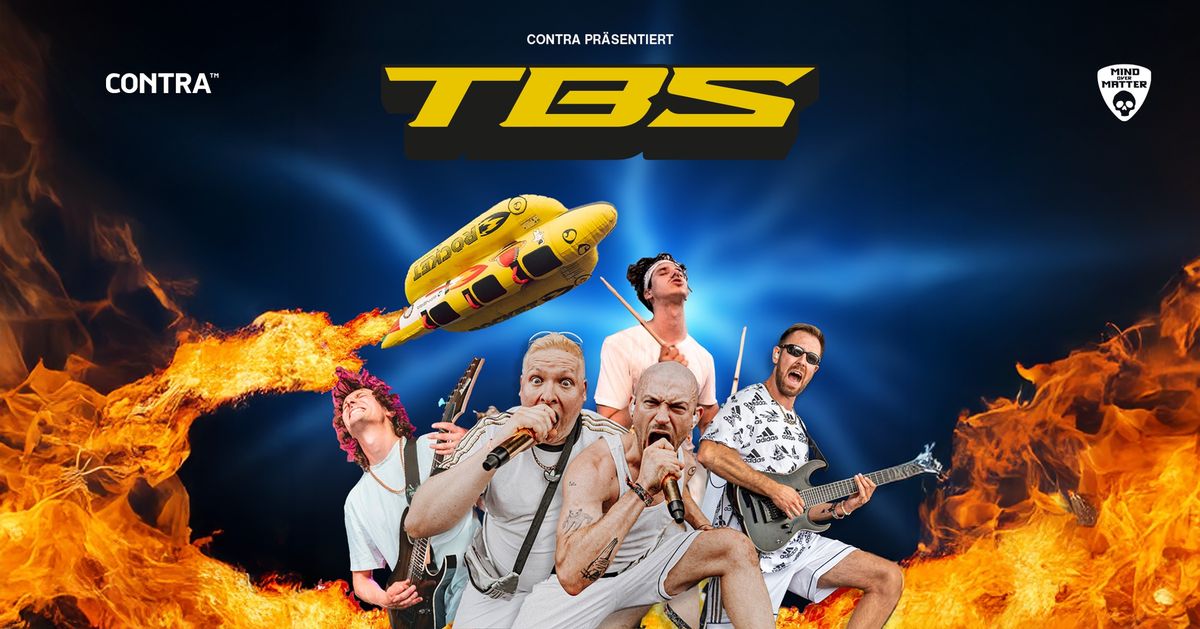 TBS