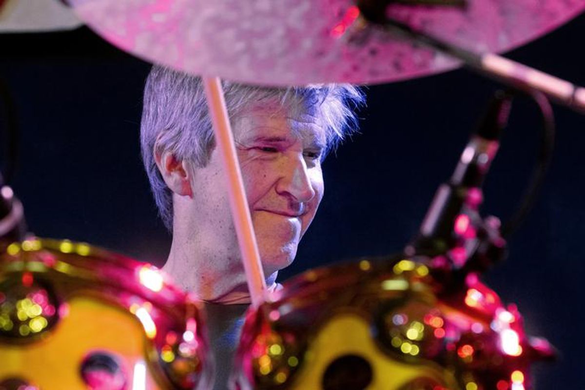 Chad Wackerman & The